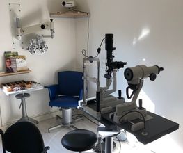 Opticien Krys image 2