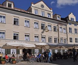 Posthotel Kolberbräu Bild 10