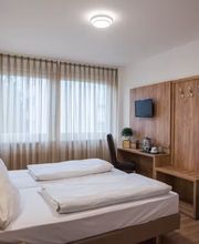 eXo Individual Hotel Karlsruhe – Eggenstein-Leopoldshafen Bild 2