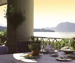 Restaurant Olivo Bild 2