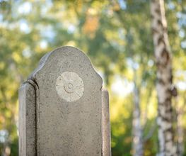 Friedhof Wanheim - Ev. Rheingemeinde Duisburg, Foto: Andreas Reinsch