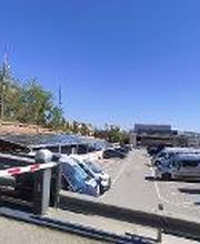 Parking Saba Hospital Sant Pau imagen 2