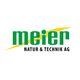 Meier Natur & Technik AG Baumaschinen-Vermietung