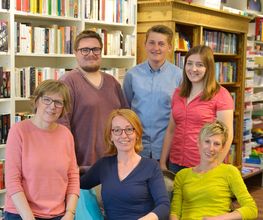 Deisterbuchhandlung Bild 2