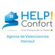 Help Confort Valenciennes - Saint Amand les Eaux
