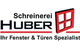 Huber Fenster & Türen