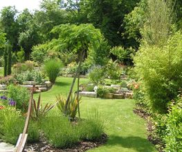 COTE JARDIN image 4