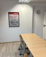 Durmersheim Unterrichtsraum 1