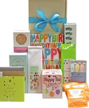 Geschenkkorb Welt Bild 5