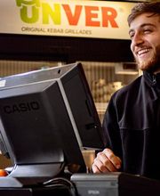 Unver Grill Kebab Roubaix image 4