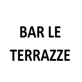 Bar Le Terrazze logo