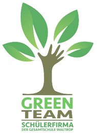 Schülerfirma GreenTeam