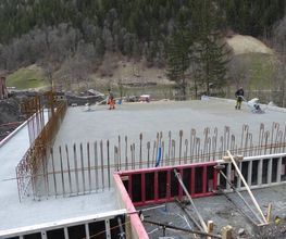 Zumbrunn Bau AG Bild 6