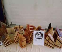 Atelier für Möbelrestaurierung Olaf Praetsch Bild 9