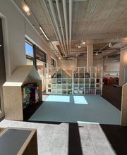 Teddy Club Kinderhort Bild 7