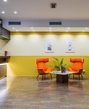 B&B HOTEL Fabriano Janus immagine 5