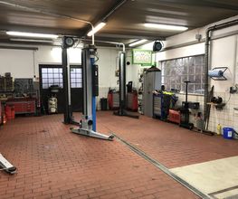 Autohaus Lindner Bild 7