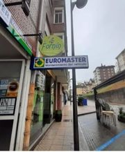Euromaster Talleres CJ Tineo-Astur SL imagen 1