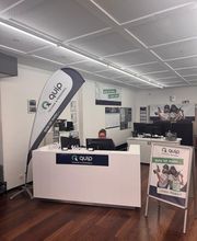 quip GmbH - Geschäftsstelle Düren Bild 2