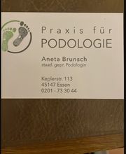 Podologische Praxis Brunsch Bild 2