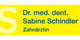 Zahnarztpraxis Dr. Sabine Schindler