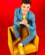 Kevin Neon - Schlagersänger Bild 5