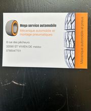 Megaserviceautomobile image 1