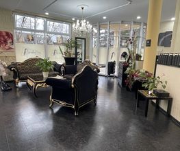Richters Hairstyle Friseuratelier Bild 4