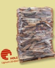 STER-PALETTE FICHTENBRENNHOLZ
Die Brennholz-Ster-Palette gebunden, , wird auf einer Palette von 100 cm x 120 cm mit einer Höhe von circa 160cm ausgeliefert.


Scheitlänge: Wahlweise 25 cm, 33 cm oder 40 cm

Das Brennholz eignet sich hervorragend für de