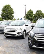 Shop from our selection of SUVs, all backed by our 5-day return guarantee.