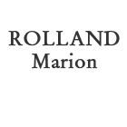 Rolland Marion