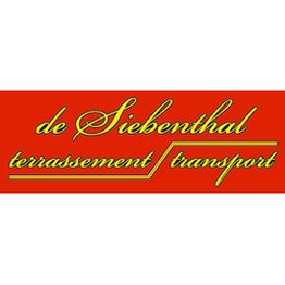 de Siebenthal terrassements et transports SA