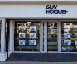 Guy Hoquet image 1