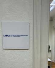 IAHA - Int. Association for Healthy Aging Bild 5