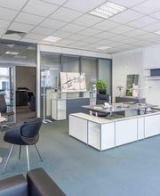 RTK Büroeinrichtung & Drucker Köln