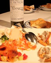 Ristorante Il Falco Pesaro immagine 20