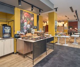 B&B HOTEL Milano Central Station immagine 7