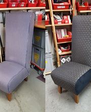 Bel Intérieur Innendekorationen Innenausbau GmbH Bild 3