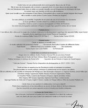 Photo Univers Studio Cécile Aubry SARL image 9