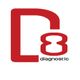 D8diagnostic SASU