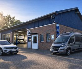 1a Autoservice Scholz in Jade Bild 3