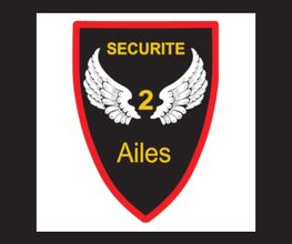 2 Ailes Sécurité image 1