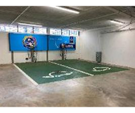 Shell Recharge Charging Station Bild 1