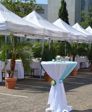 STREET KITCHEN Catering & Events Bild 20