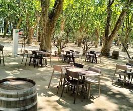 Espace le Chalet image 12
