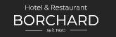 Hotel-Restaurant Borchard