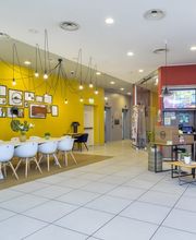 B&B HOTEL Milano Monza immagine 8