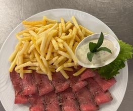 Restaurant Rössli Habstetten Bild 5