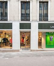 Lacoste Pau image 2