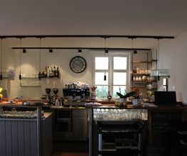 Café Dolce Sosta, Jacqueline Hafner Bild 2